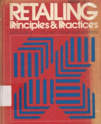 Image of Retailing Principles & Practices