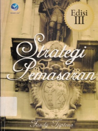 Image of Strategi Pemasaran