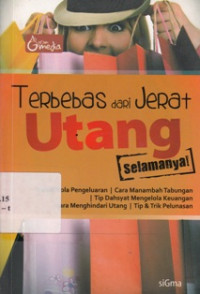 Image of Terbebas Dari Jerat Utang Selamanya