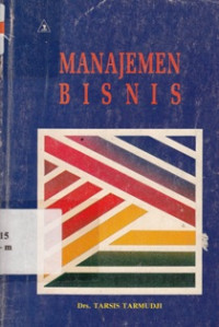 Image of Manajemen Bisnis