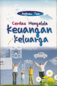 Image of Cerdas Mengelola Keuangan Keluarga