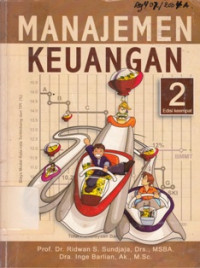 Image of Manajemen Keuangan 2