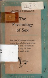 The Psychology of Sex