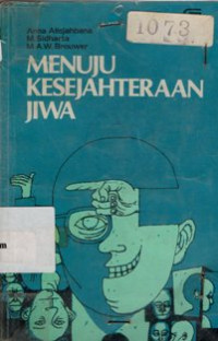 Image of Menuju Kesejahteraan Jiwa