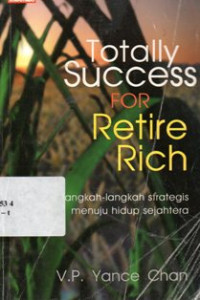 Image of Totally Success For Retire Rich