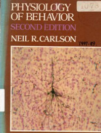 Image of Physiology Of Behavior
