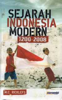 Image of Sejarah Indonesia Modern 1200 - 2008