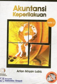 Image of Akuntansi Keperilakuan