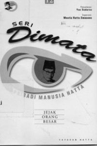 Image of Jejak Orang Besar