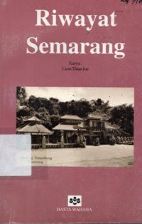 Image of Riwayat Semarang