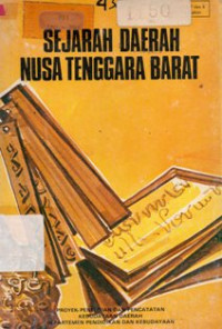 Sejarah Daerah Nusa Tenggara Barat