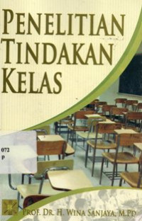 Image of Penelitian Tindakan Kelas