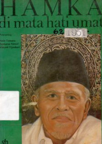 Image of Hamka di Mata Hati Umat