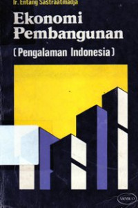 Ekonomi Pembangunan