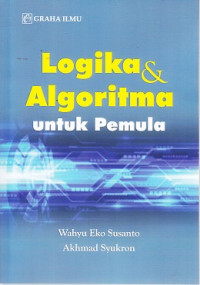Logika & Algoritma Untuk Pemula