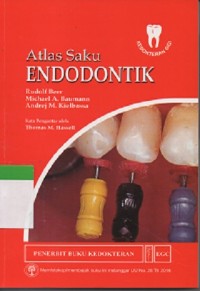 Image of Atlas Saku Endodontik