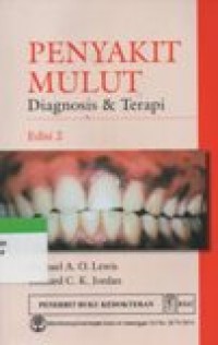 Image of Penyakit Mulut Diagnosis & Terapi