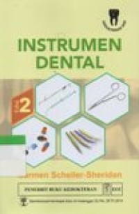 Image of Instrumen Dental