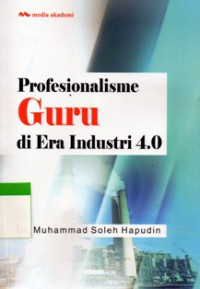 Image of Profesionalisme Guru di Era Industri 4.0