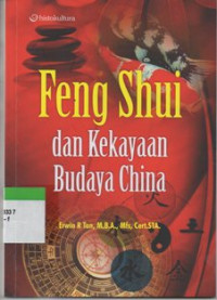 Feng Shui dan Kekayakan Budaya Cina