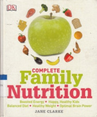 Image of Complete Family Nutrition