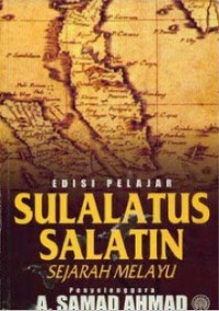 Sulalatus Salatin: Sejarah Melayu