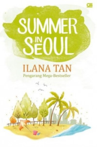 Image of Summer in Seoul