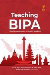 Teaching BIPA (Teaching Indonesian to Foreign Speakers)