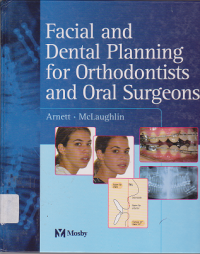 Image of Facial and Dental Planning for Orthodontists and Oral Surgeons