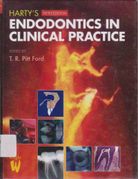 Harty,s  Endodontics In Clinical Practice