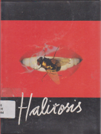 Image of Halitosis