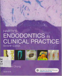 Haty S ,Endodontics In Clinical Practice