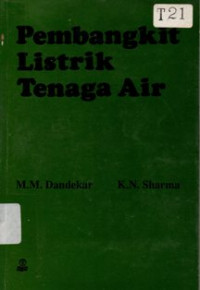 Image of Pembangkit Listrik Tenaga Air