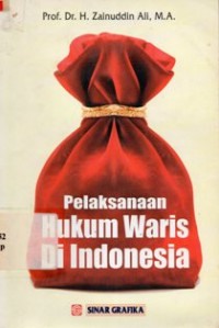 Pelaksanaan Hukum Warsis di Indonesia