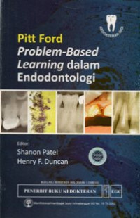 Image of Pitt Ford: Problem-Based Learning dalam Endodontologi
