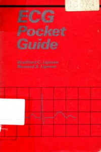 ECG Pocket Guide