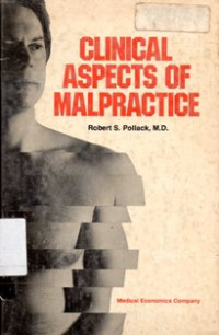 Clinical Aspects of Malpractice