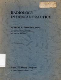 Radiology In Dental Practice