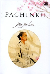 Image of Pachinko