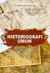 Image of Historiografi Umum