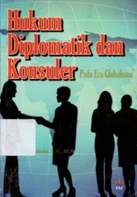 Hukum Diplomatik dan Konsuler