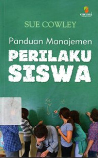 Image of Panduan Manajemen Perilaku Siswa