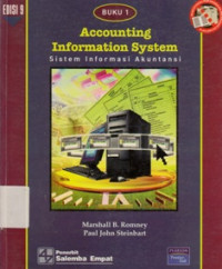 Sistem Informasi Akuntansi (Accounting Information System) Buku 1