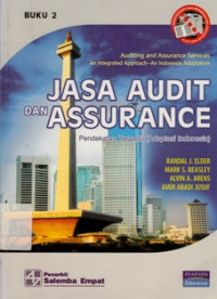 Jasa Audit Dan Assurance Buku 2