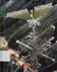 Journeys In Science