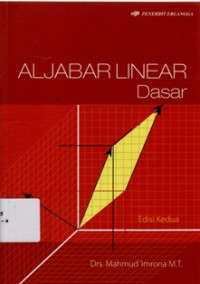 Aljabar Linear dasar Ed. 2