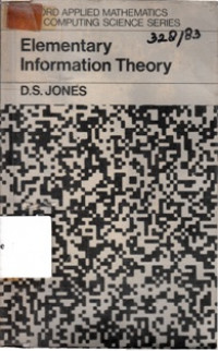Elementary Information Theory