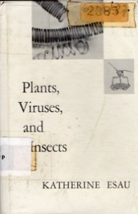Plants, Viruses, And Insects