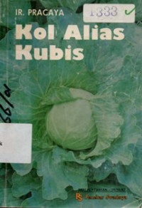 Image of Kol Alias Kubis