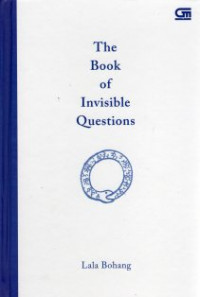 Image of The Book of Invisible Questions